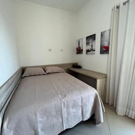 Apto Novo Em Regiao Nobre De Boituva Exterior photo