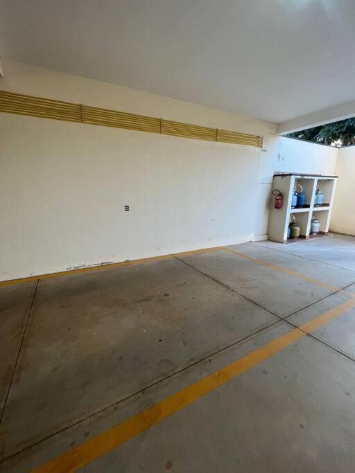 Apto Novo Em Regiao Nobre De Boituva Exterior photo