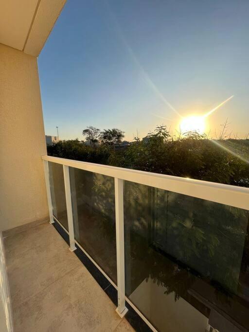 Apto Novo Em Regiao Nobre De Boituva Exterior photo