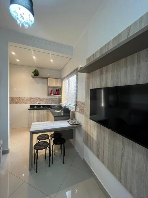Apto Novo Em Regiao Nobre De Boituva Exterior photo